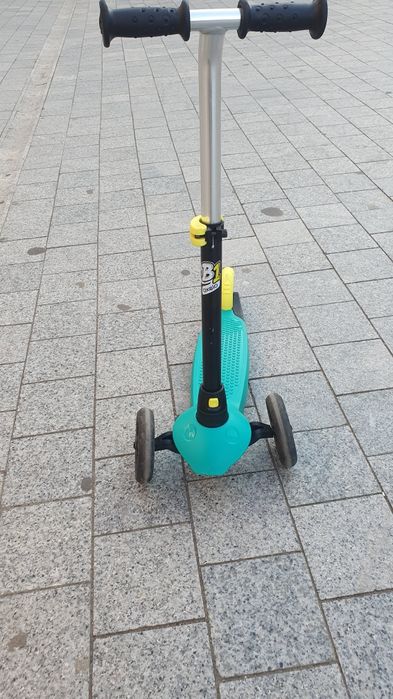 Tricicleta Piccolino ,Trotineta  copii