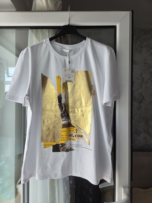 Tricou damă Nou Zara xl