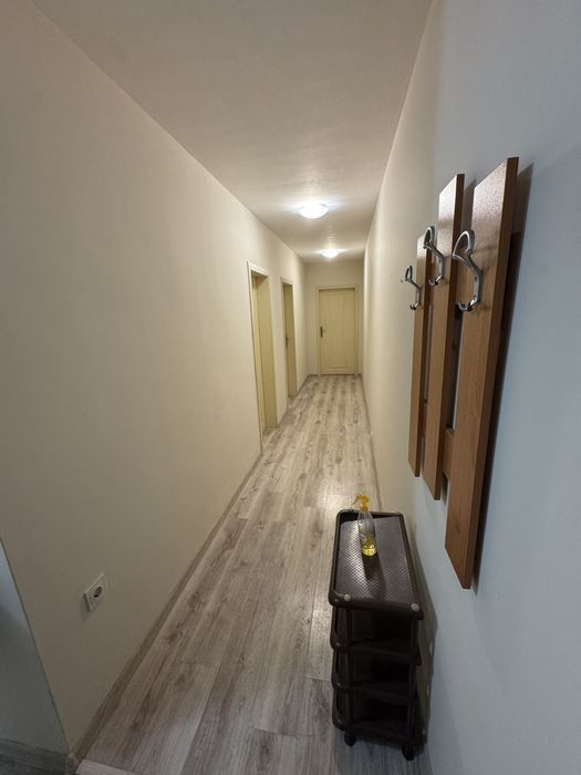 Дава се под наем Тристаен апартамент в Кърджали, Център - 90 кв.м за 269.28 € - Снимка #6