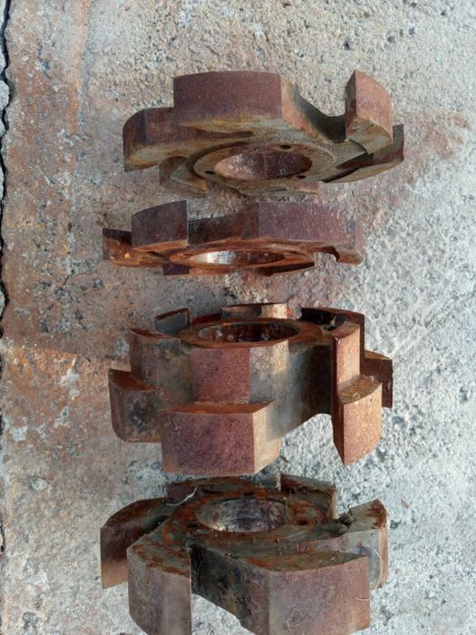 Продам фреза по дереву