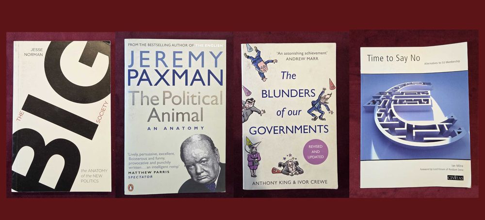 Европа - геополитика,икономика,общество,история и тенденции - 31 книги