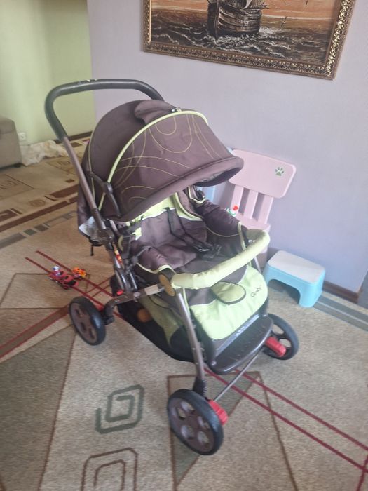 Продам коляску  для ребёнка