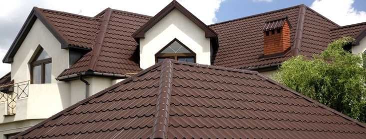 Металлочерепица Сайдинг Водосток