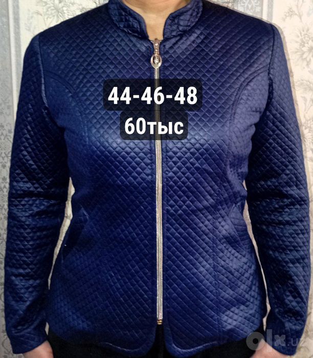 Продаеться одежда б/у размеры и цены на фото