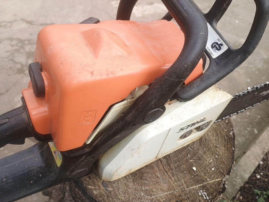 Резачка stihl от старите018