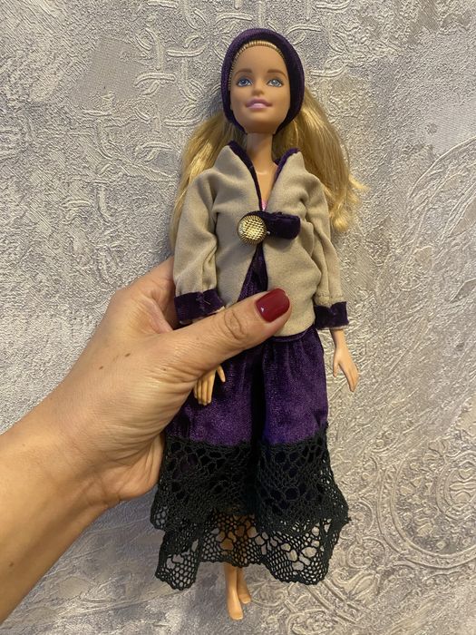 Продаеться барби