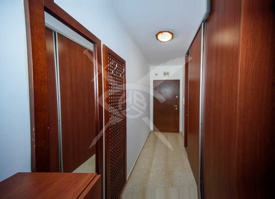 Дава се под наем Двустаен апартамент в София, Лозенец - 61 кв.м за 650 € - Снимка #3