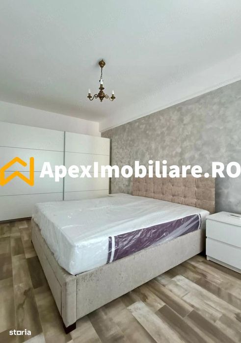 Apartament 2 camere de inchiriat Sisesti Bucuresti | ApexImobiliare.ro