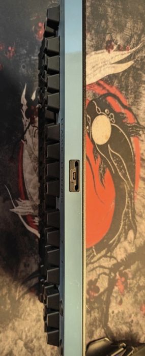 Tastatură Logitech G PRO League of Legends