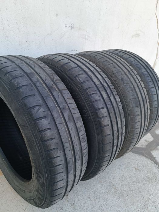 Летни гуми "FALKEN Sincera" 165 70 R14