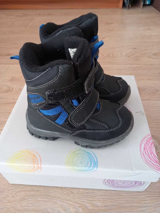 Детски боти Мат Стар