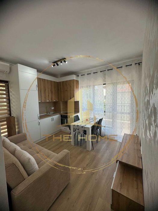 Дава се под наем Двустаен апартамент в Варна, Бриз - 55 кв.м за 550 € - Снимка #1