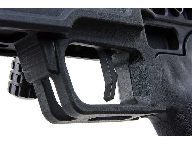 P U S C A    airsoft 5 Joules  SSG10 A3 BOLT action 6 mm