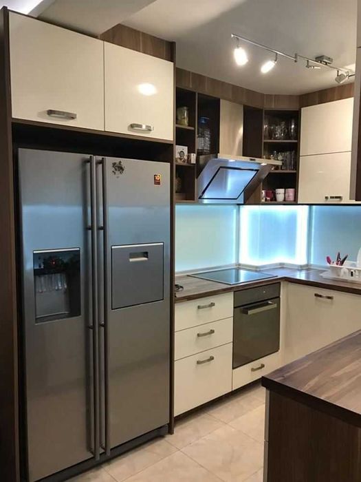 Дава се под наем Тристаен апартамент в София, Студентски град - 95 кв.м за 504.9 € - Снимка #3