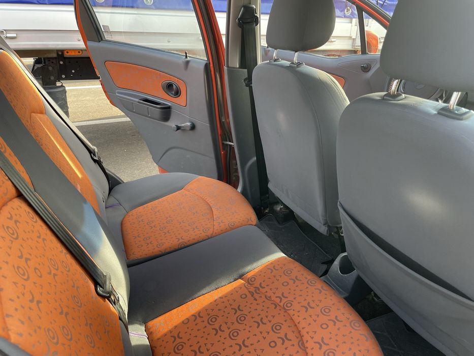 De vanzare Chevrolet Matiz/Spark