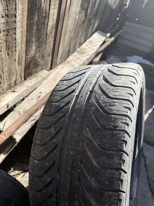 Летняя резина Мишлен