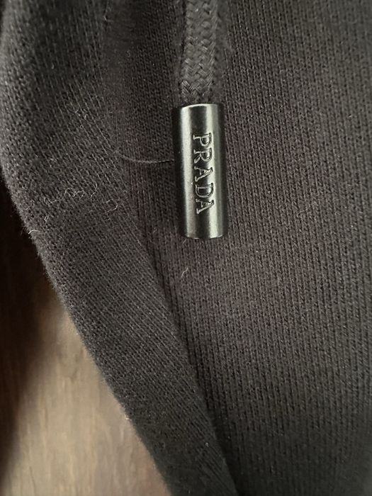 Pantaloni Prada Milano