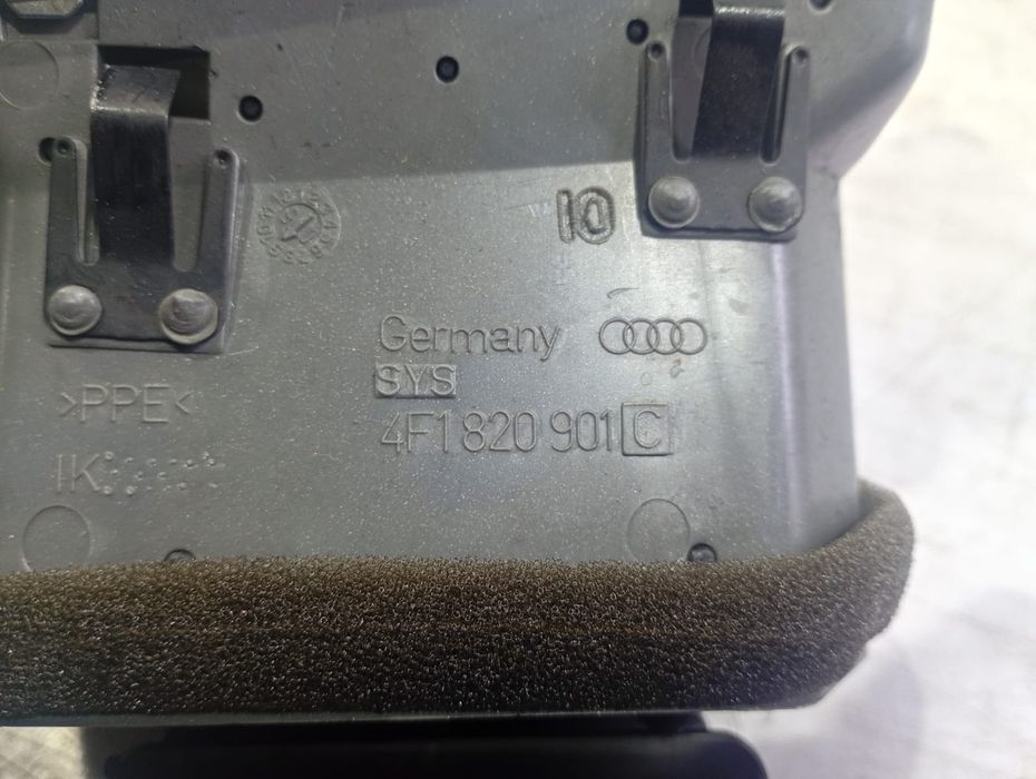 Grila ventilatie bord Audi A6 4F/C6 (2004 - 2008) (3.0 tdi) bmk