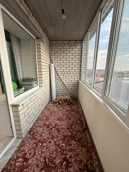 1 комн квартира