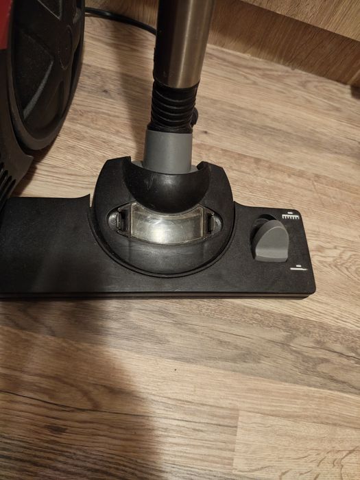 Bosch Aqua Wash&Clean 2100 w