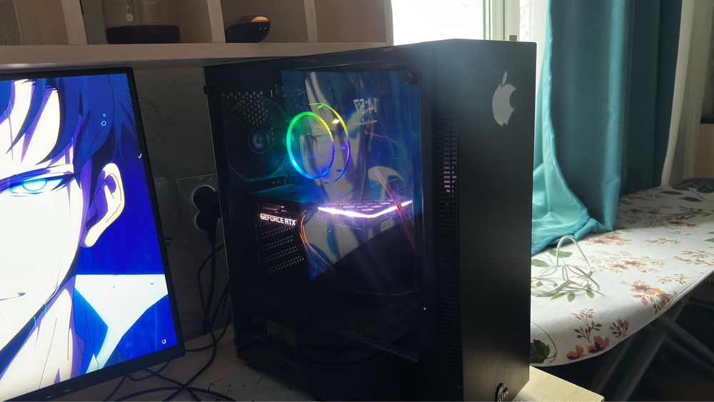 Компьютер игровой