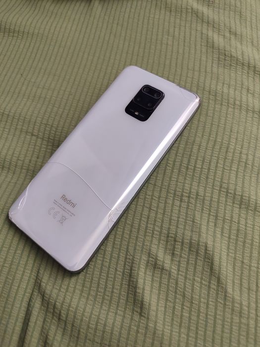 Xiaomi redmi note 9 pro