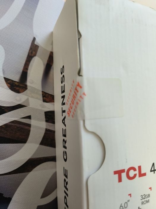 TCL telefon 403 2ram 32 gb negru