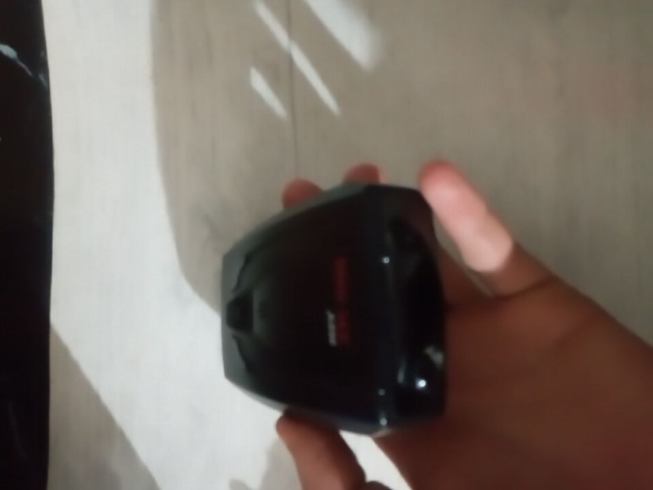 Antiradar sho me x-520