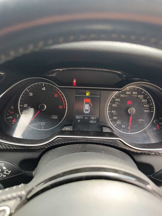 motor audi a4 b8 b8.5 2.0 tdi cjcd