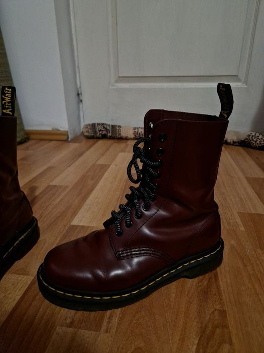 Dr Martens 1490, marimea 37