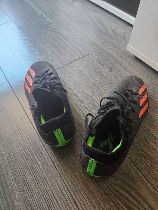 Бутонки Adidas X Speedportal .3 FG, номер 37 1/3