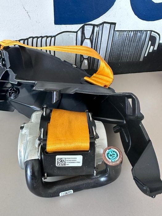Centura spate stanga Volvo XC40 Polestar 32131223