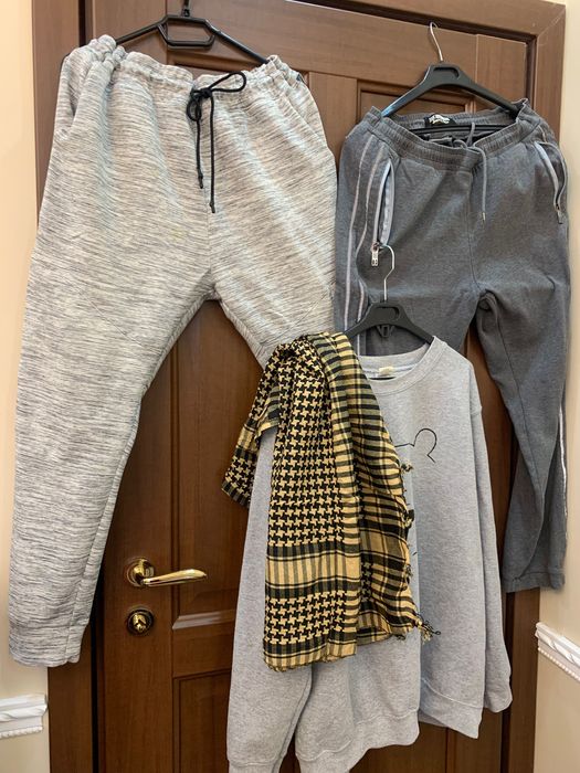 Одежда для работы