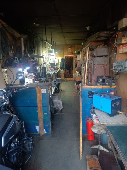 Продам контейнер 40 тонник