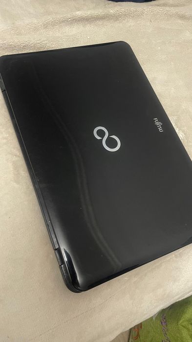 Ноутбук Fujitsu Siemens