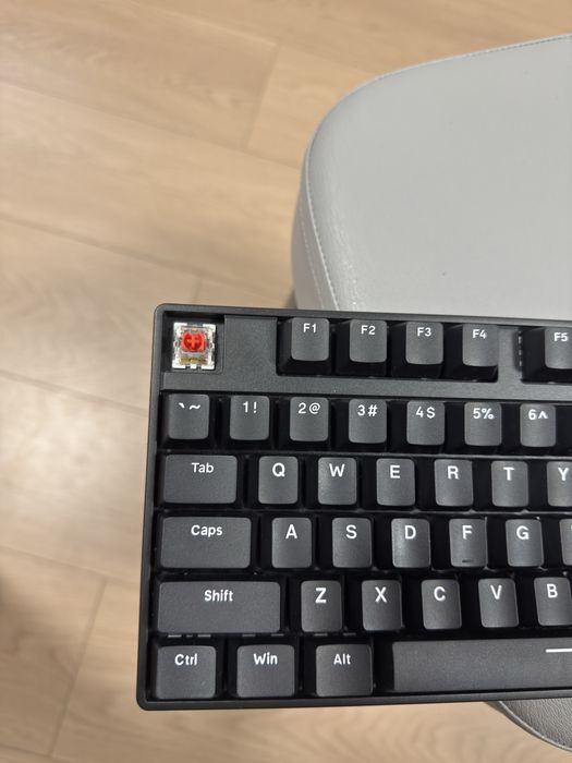 Клавиатура Ajazz