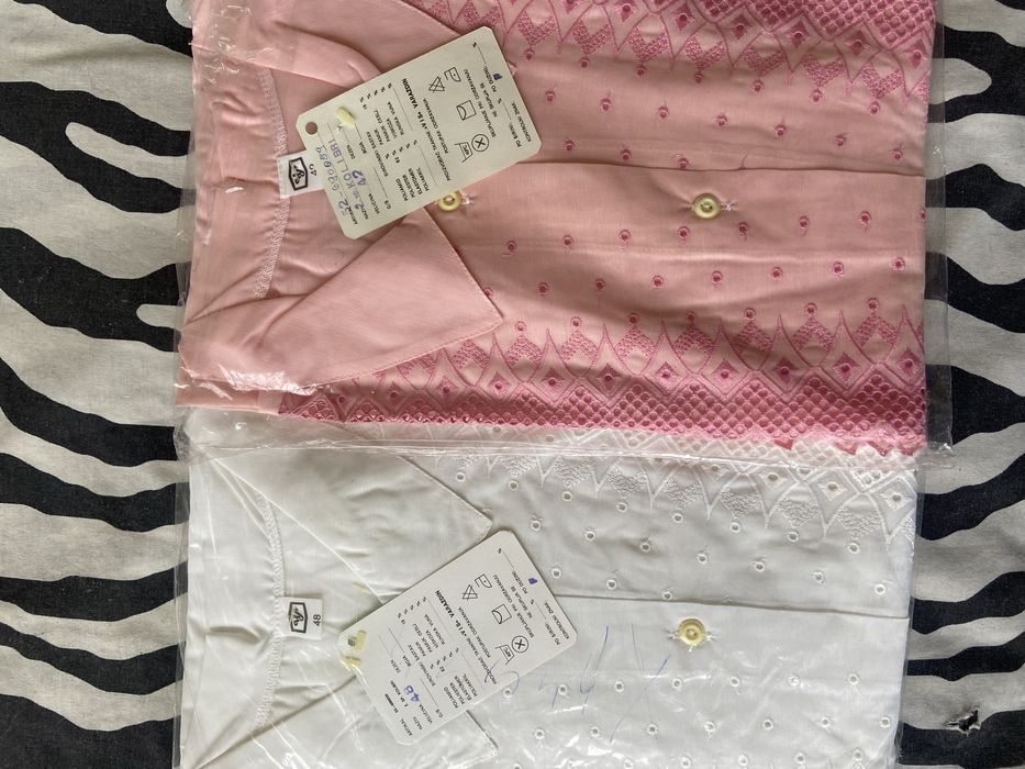 Дамски нощници различни видове, комбинизони сизразен сутиен от Соца