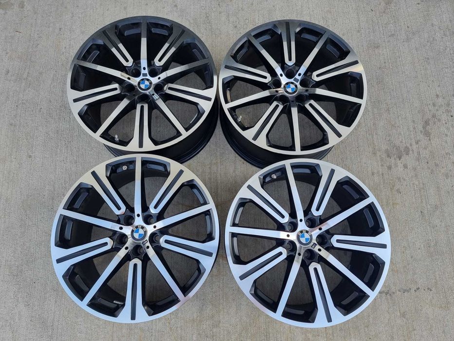 Jante R20 5x112 ORIGINALE BMW X5 G05,X6 G06,Seria 3 G20,Seria 5 G30