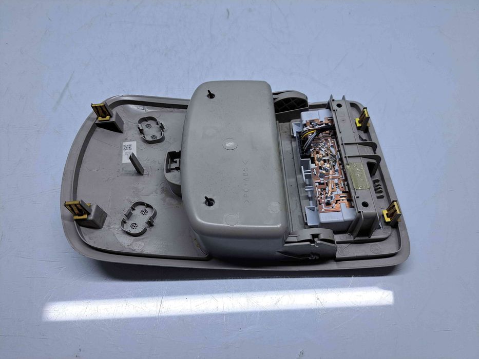 Plafoniera fata Opel Zafira C (E75) Combi [Fabr 2011-2017] OEM