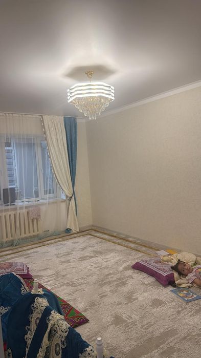 Квартиры трех комнатные