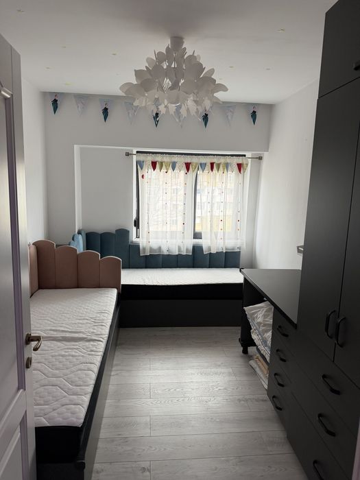 Apartament 3 camere