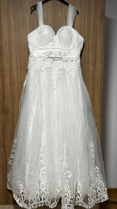 Rochie de mireasa