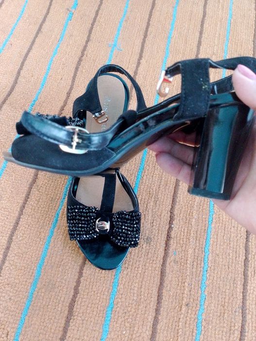 Жаздық қыздарға арналған босоножка сатамын