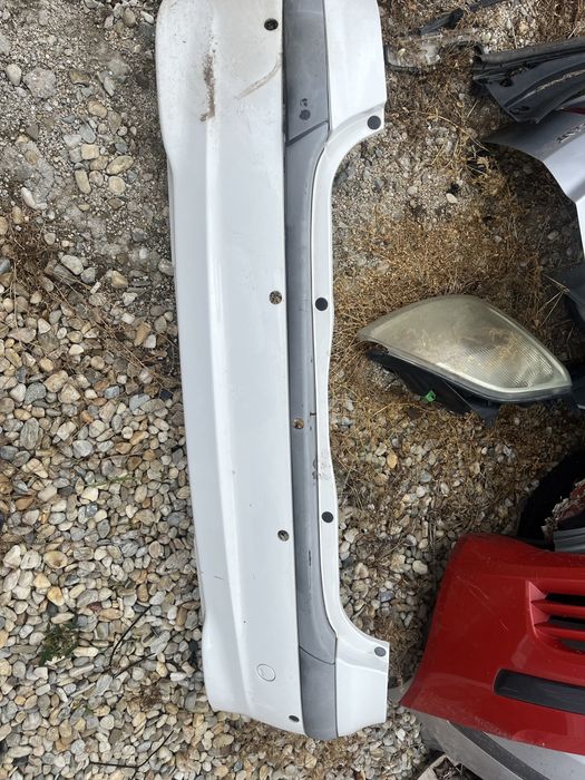 Vand bara spate Mercedes A Class 2001-2005