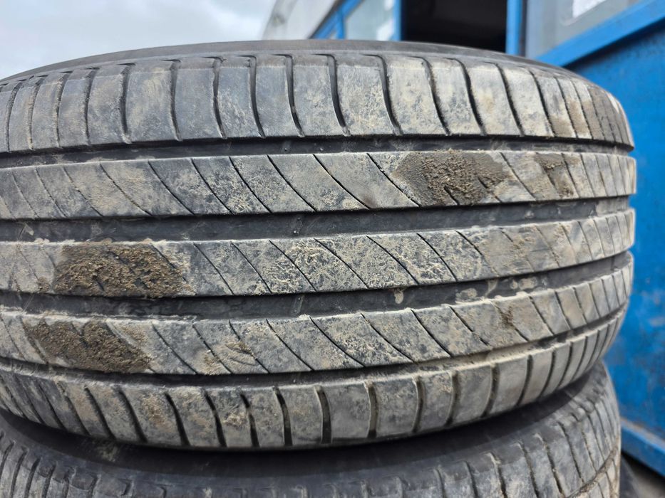 235/55 R18 100V - Anvelope de vară Michelin Primacy 4