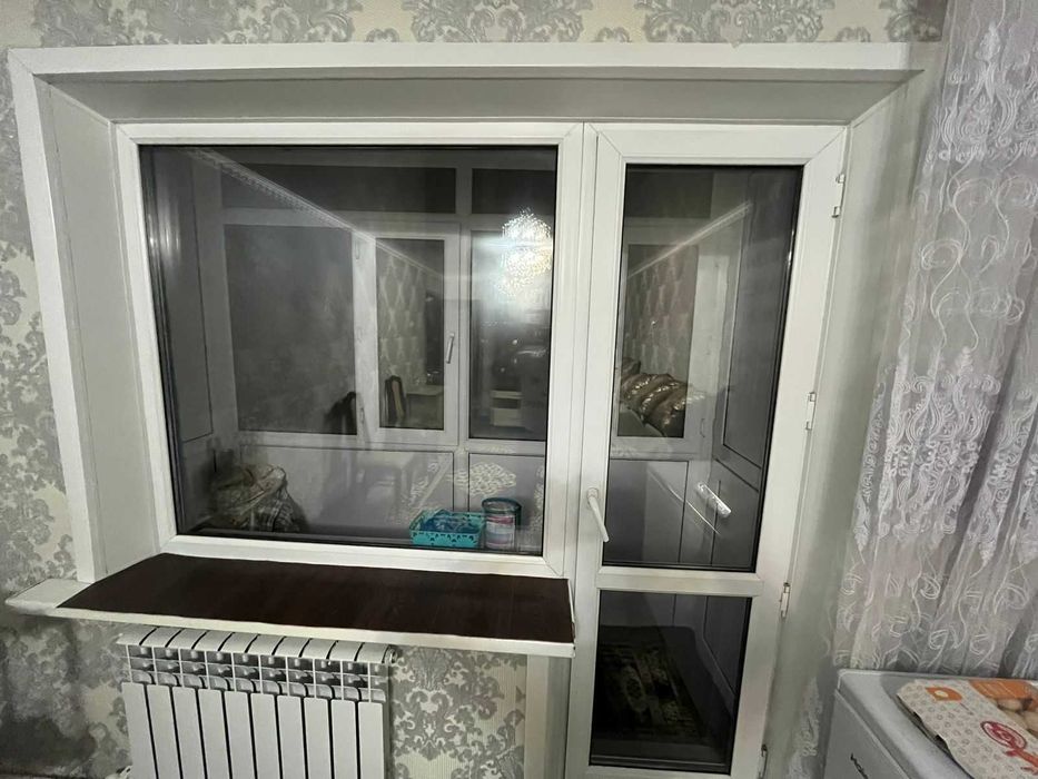 Продам 3комн на 15мкр