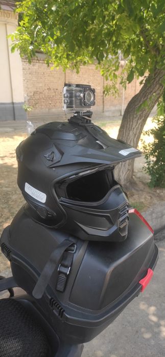 Cromn шлем Сотилади