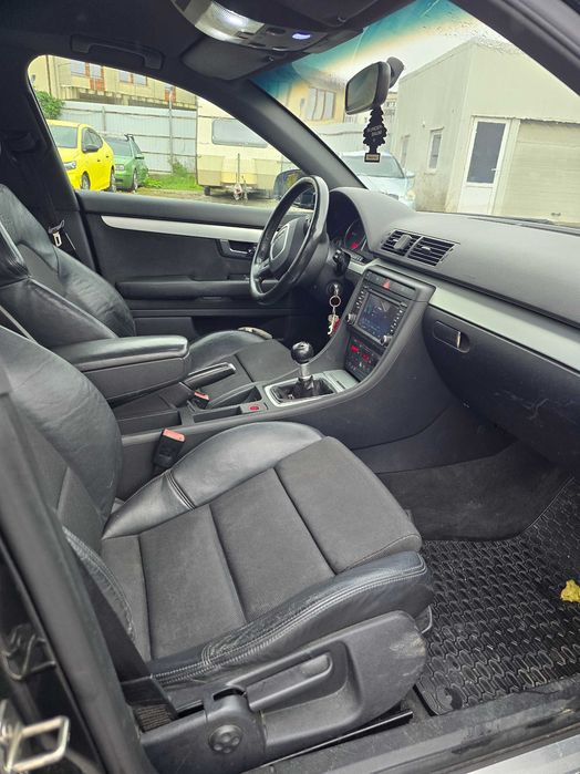 AUDI A4 2006 — imagine 3