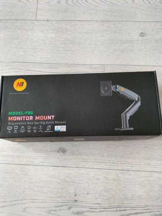 Продам кранштейн