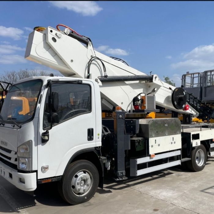 Автовышка хизмати 24/7